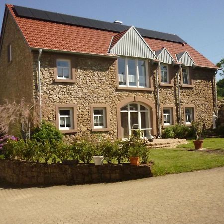 Loogher Muehle Neubau Kerpen  Exterior photo